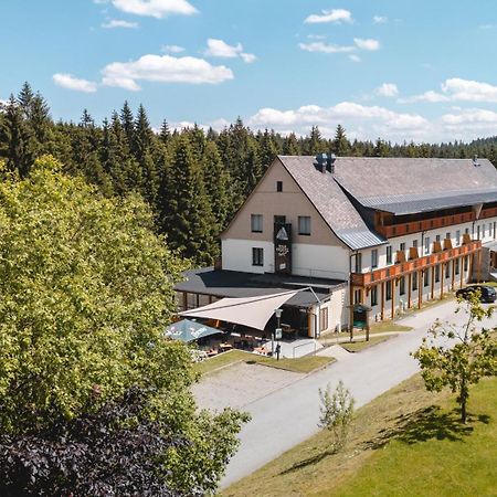 Waldhotel Vogtland Klingenthal Exterior foto
